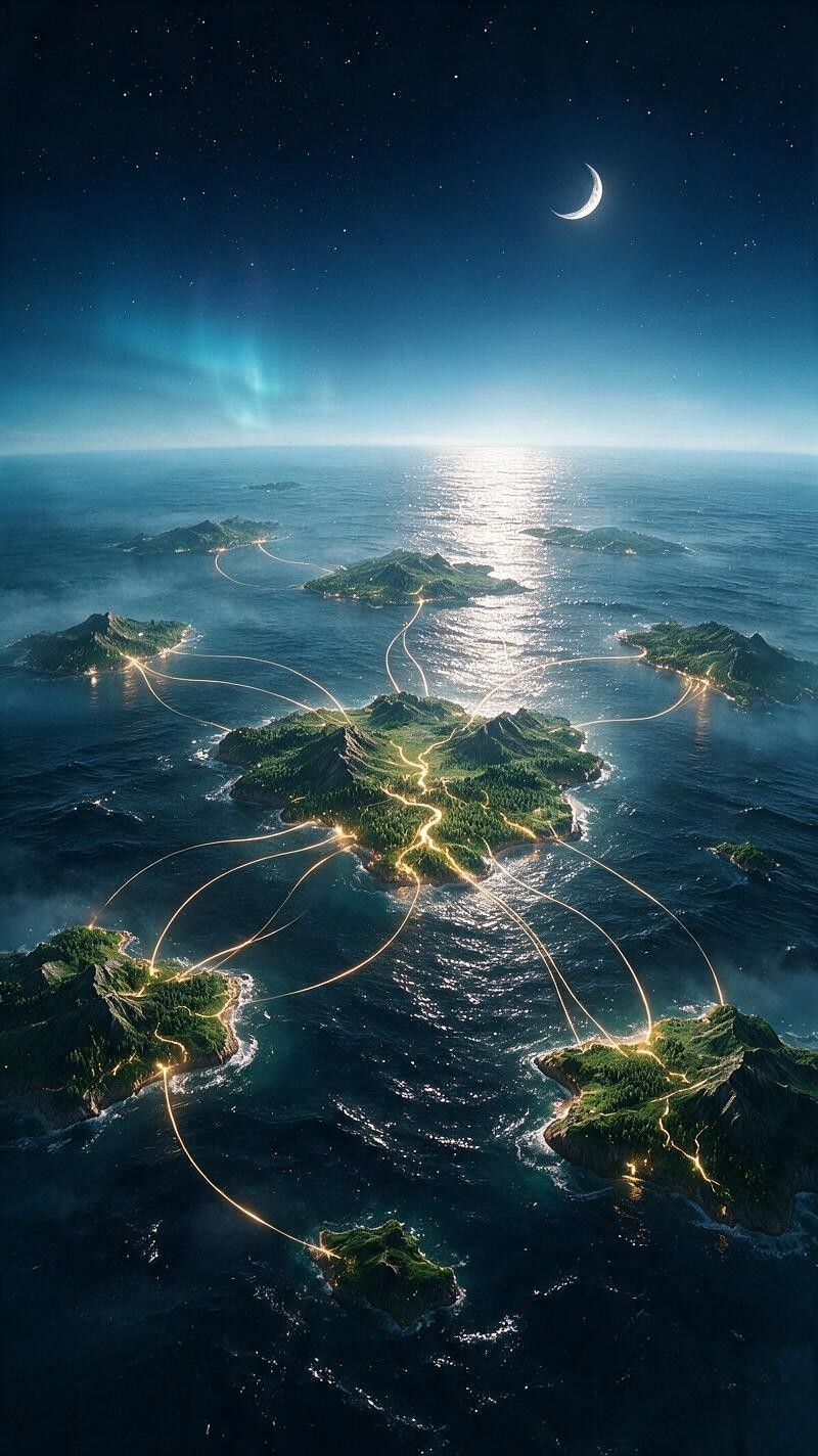 九州地图